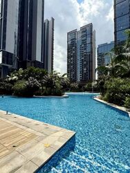 Parc Clematis (D5), Apartment #599405411